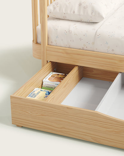 Natural Wood