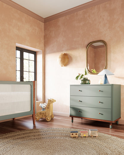The Cloud Dresser