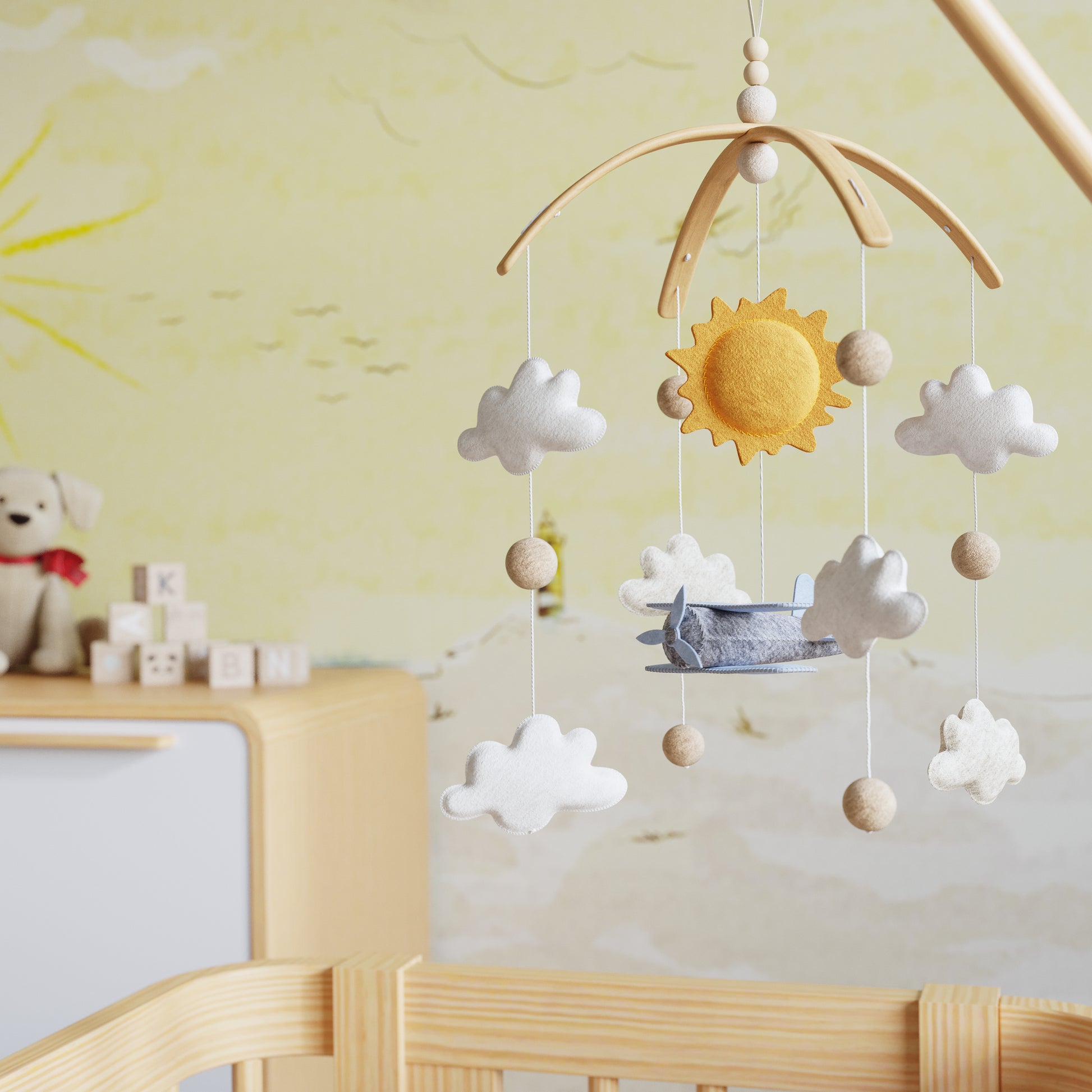 Aviator Mobile Nestig x Lindsay Lohan - Main Image