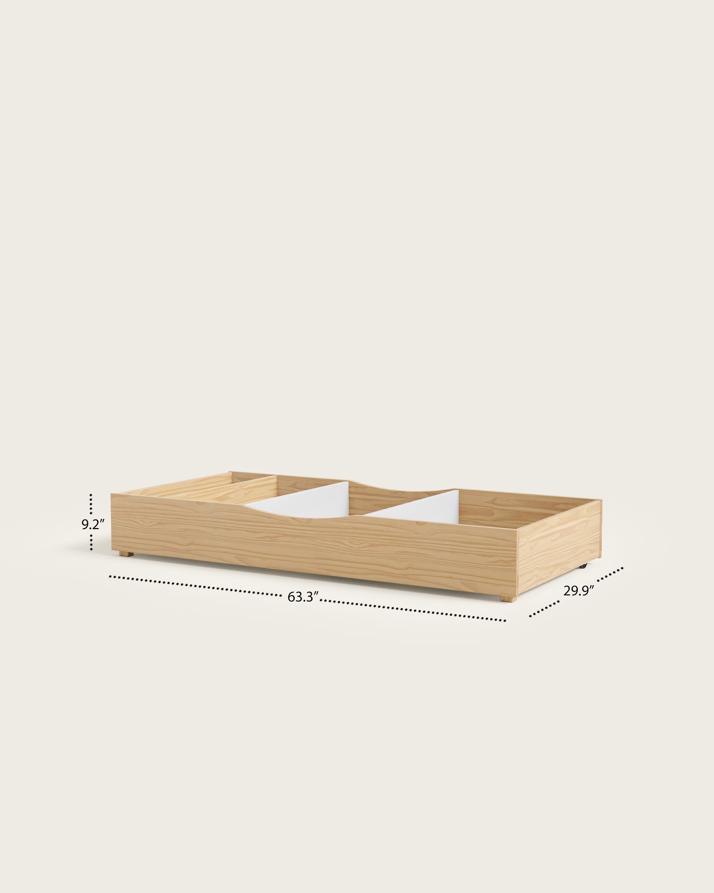 Natural Wood