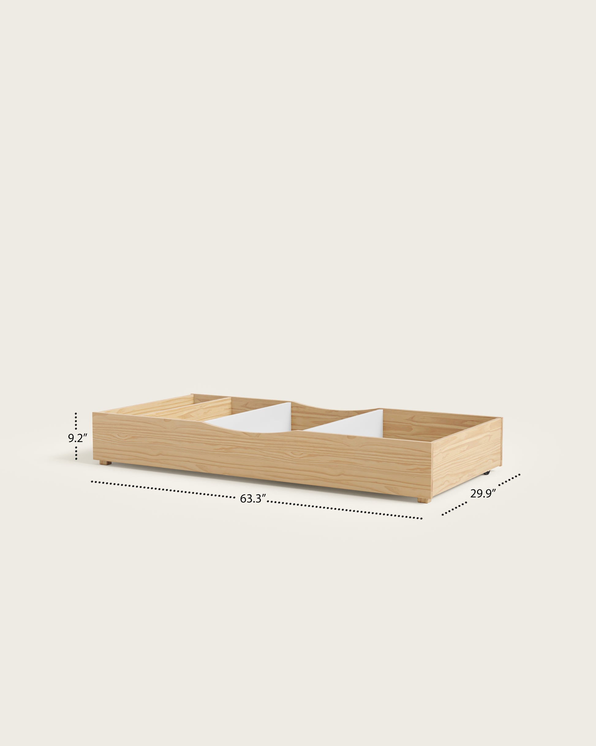 Natural Wood