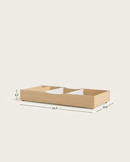 Natural Wood