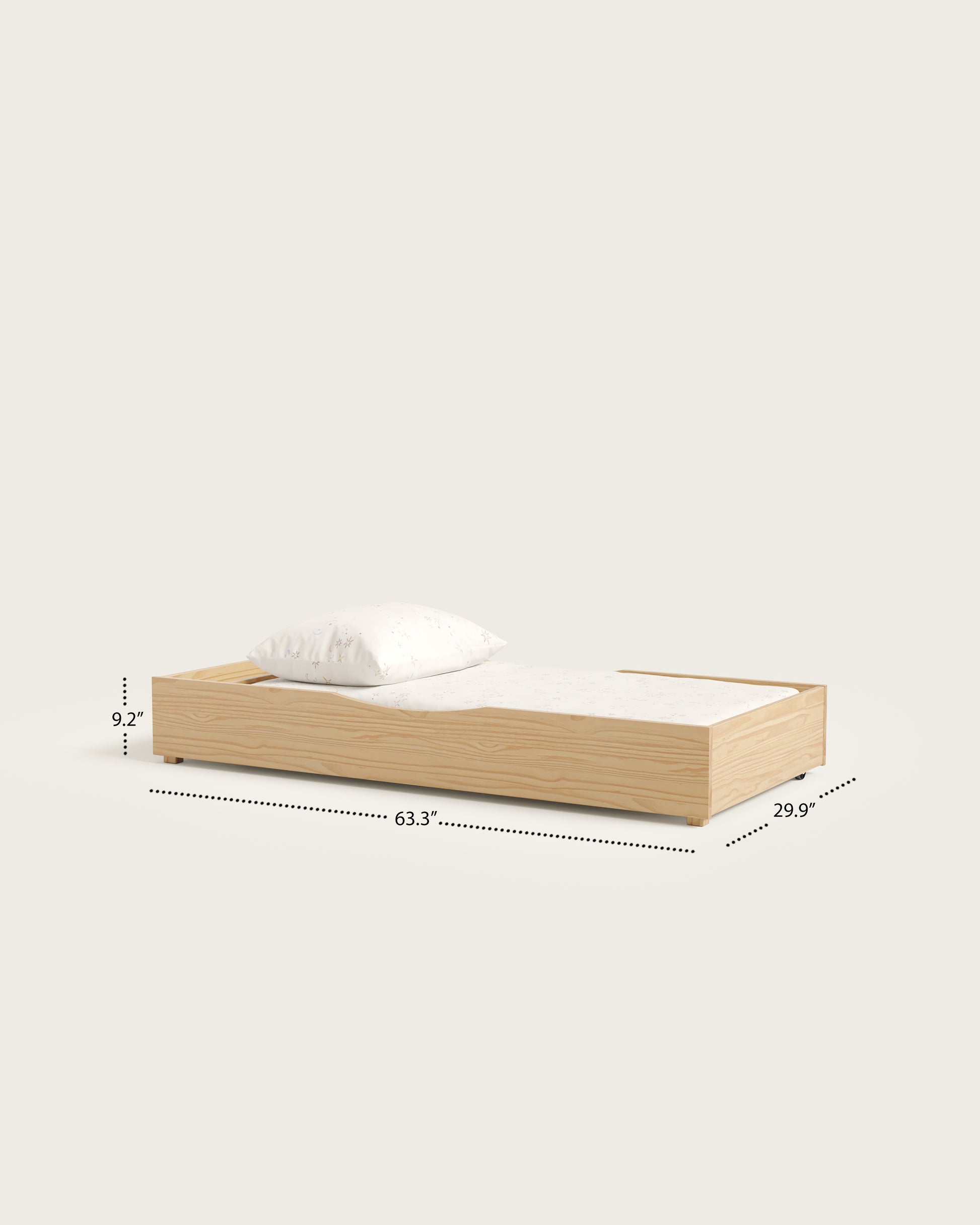 Natural Wood