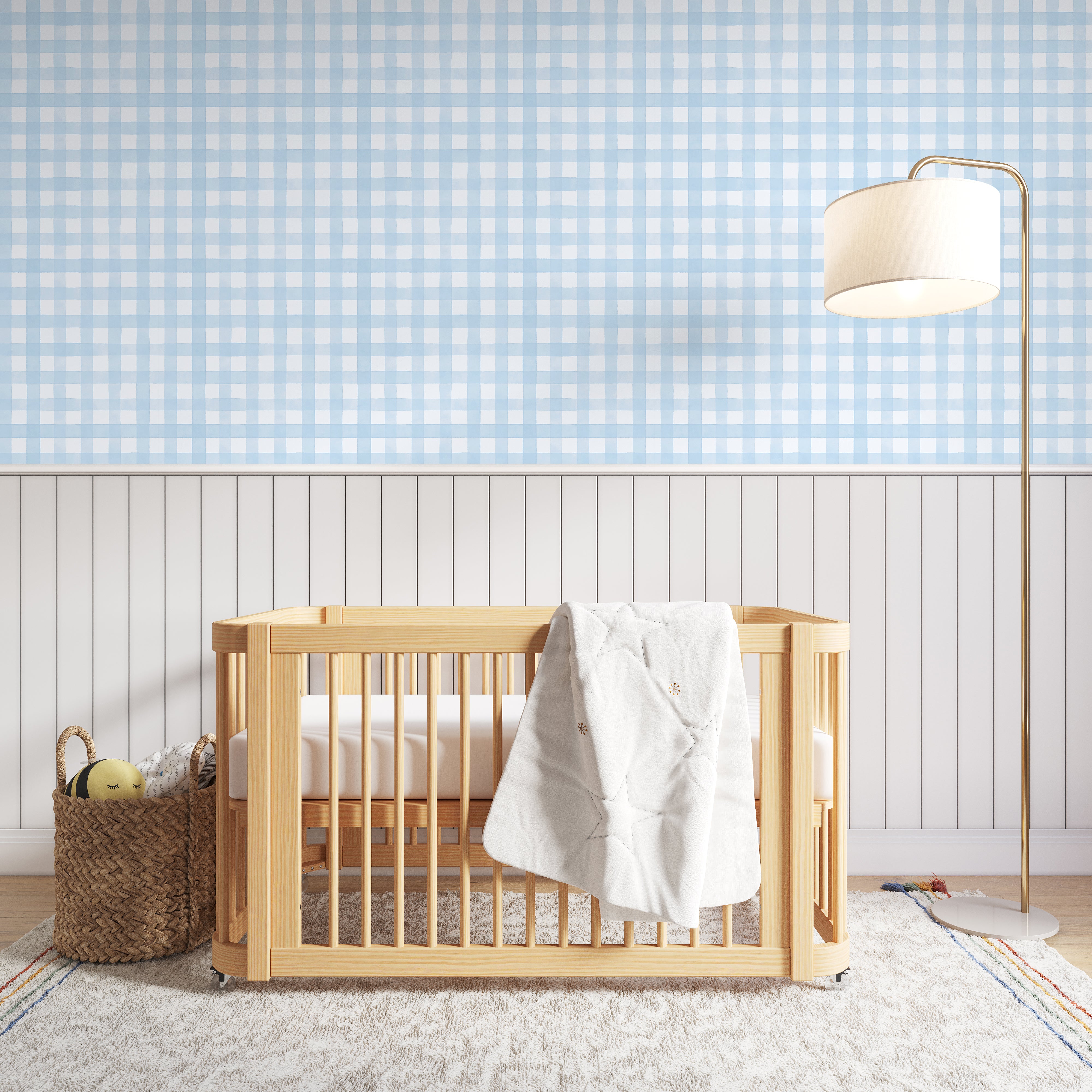 Everything You Need for Your Baby Room Pepper Home