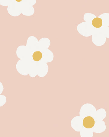 Daisy Wallpaper