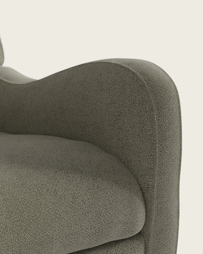 Eucalyptus Textured Weave