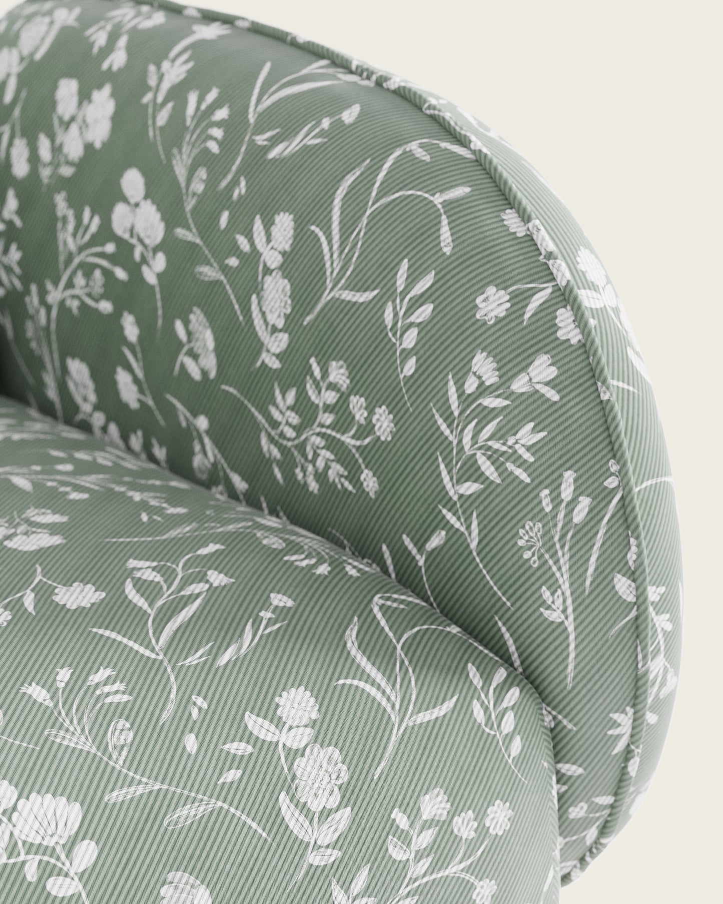 The Starling Rocking Chair