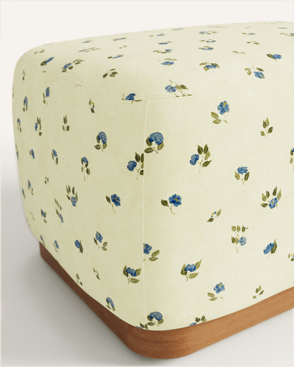 Blue Mini Meadow