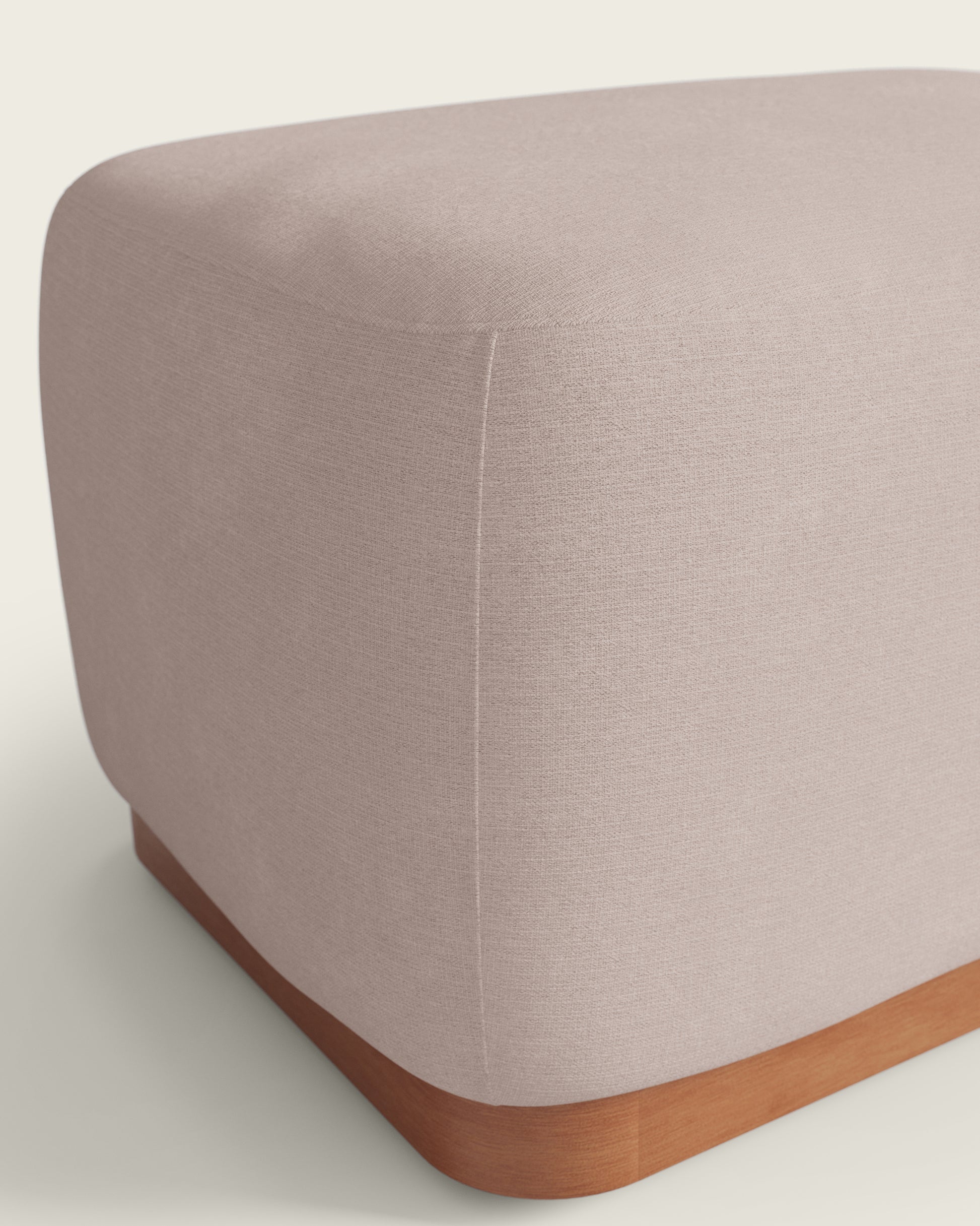 Peony Brushed Chenille