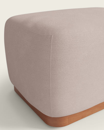 Peony Brushed Chenille