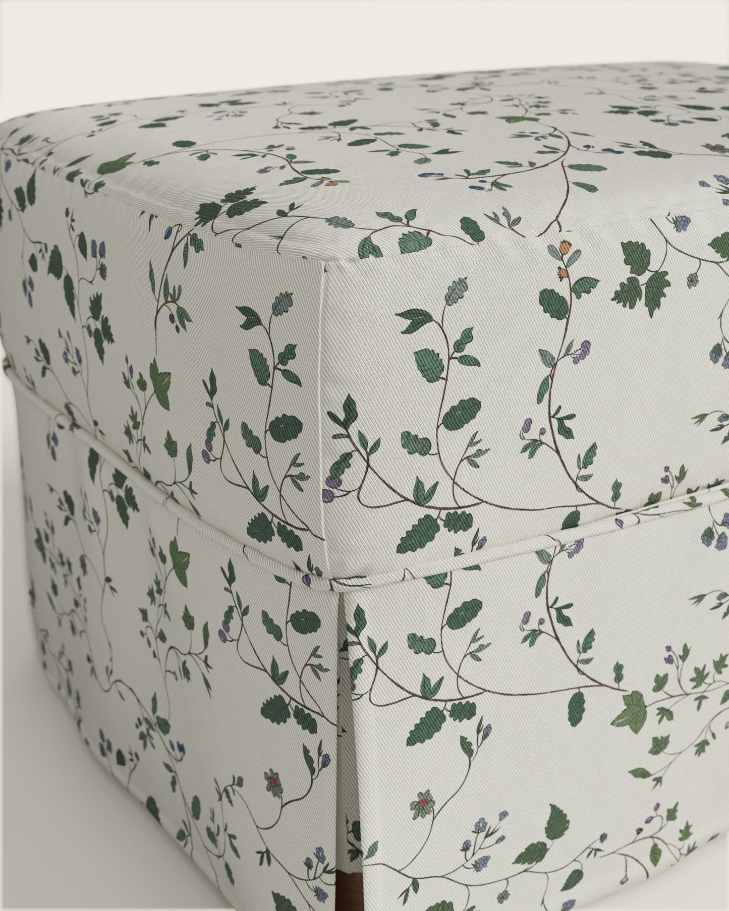 The Dusk Ottoman