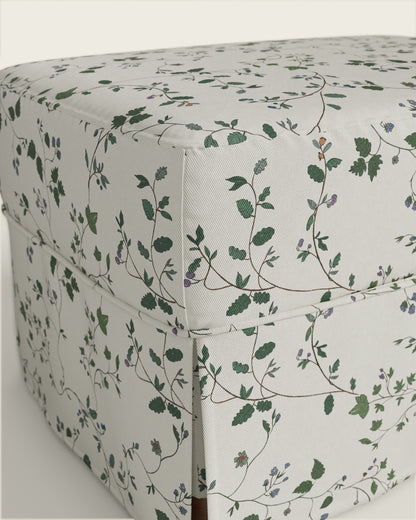 The Dusk Ottoman