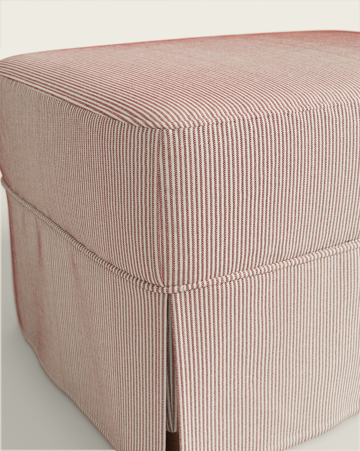 The Dusk Ottoman