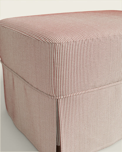 The Dusk Ottoman