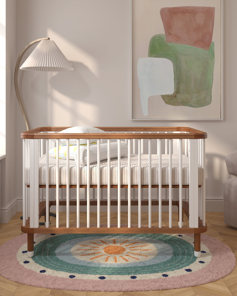 The Cloud Crib