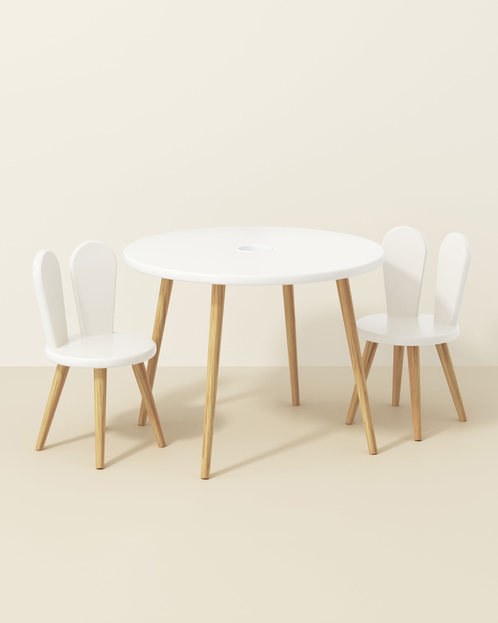 Creator Play Table Set