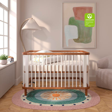 Cloud Crib to Cot