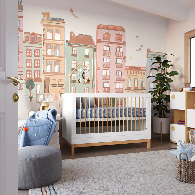 Storybook themed deals nursery