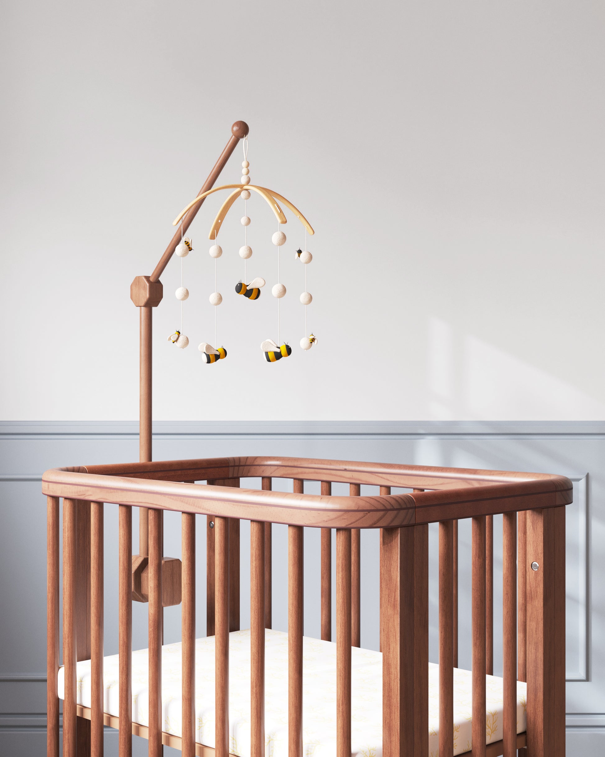 Baby Bee Mobile Nestig