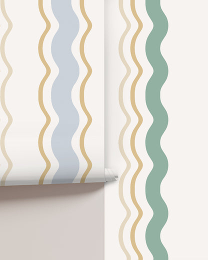 Marzipan Wallpaper