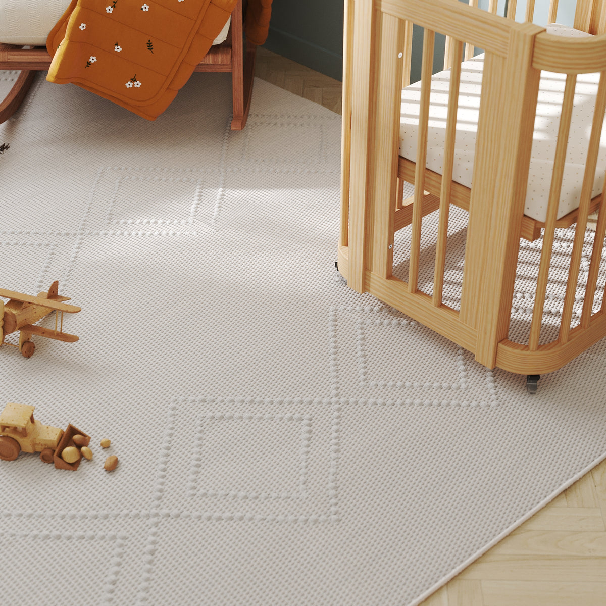 Vista Area Rug – Nestig