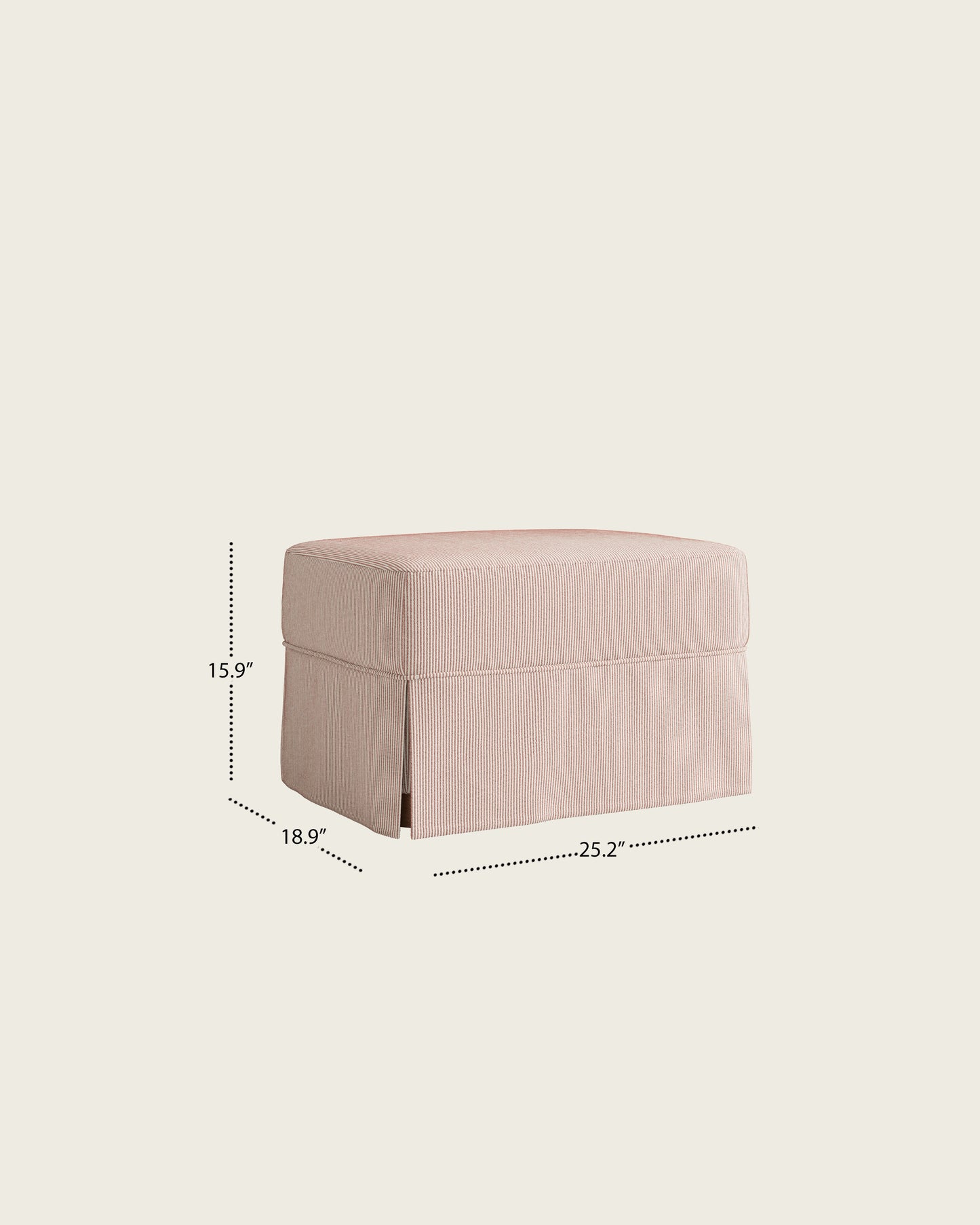The Dusk Ottoman