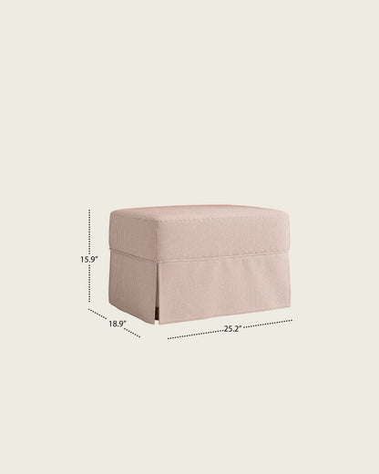 The Dusk Ottoman