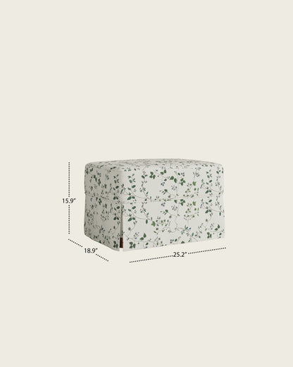 The Dusk Ottoman