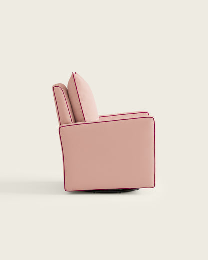 Rosehip / Metal Base