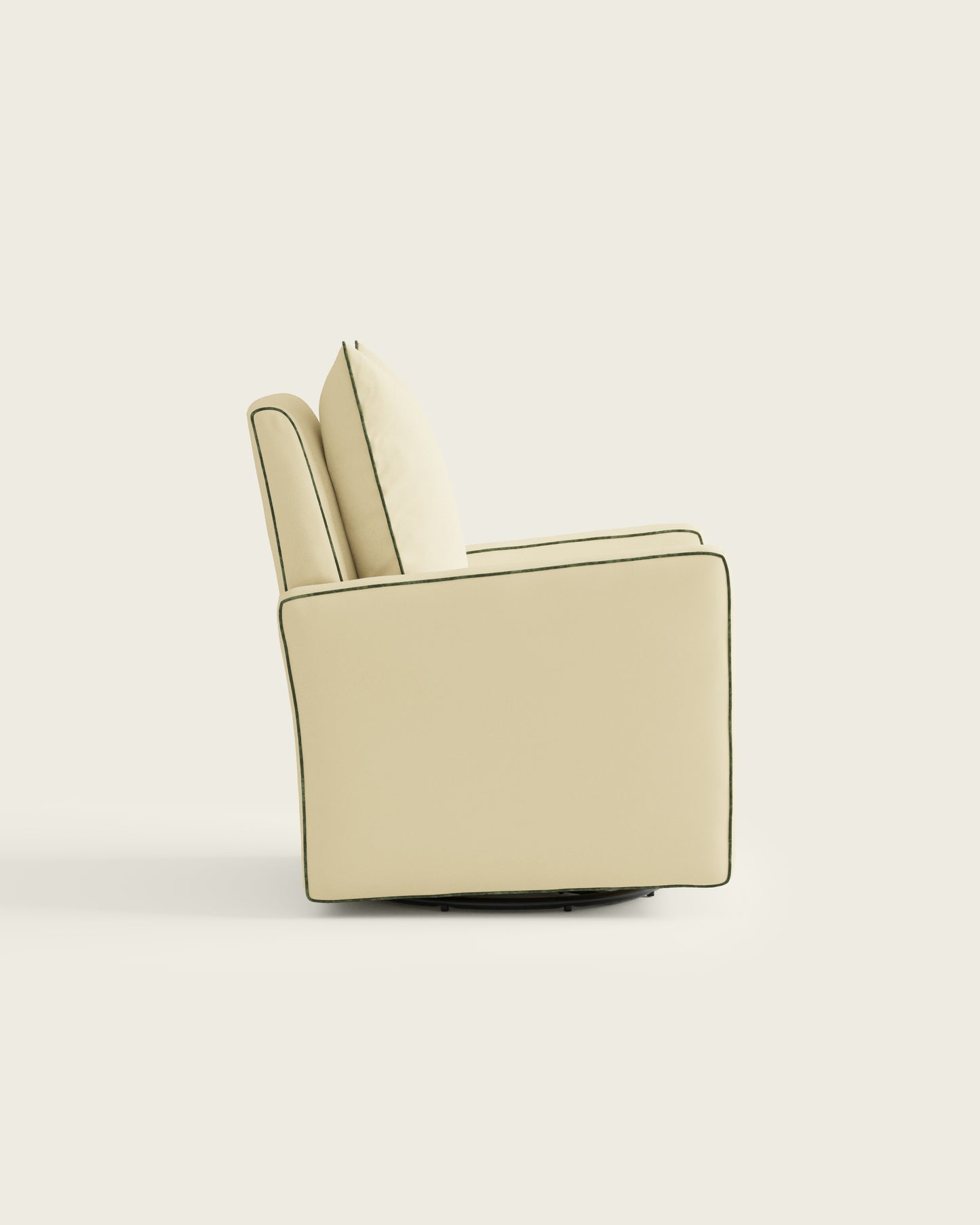 Chamomile / Metal Base