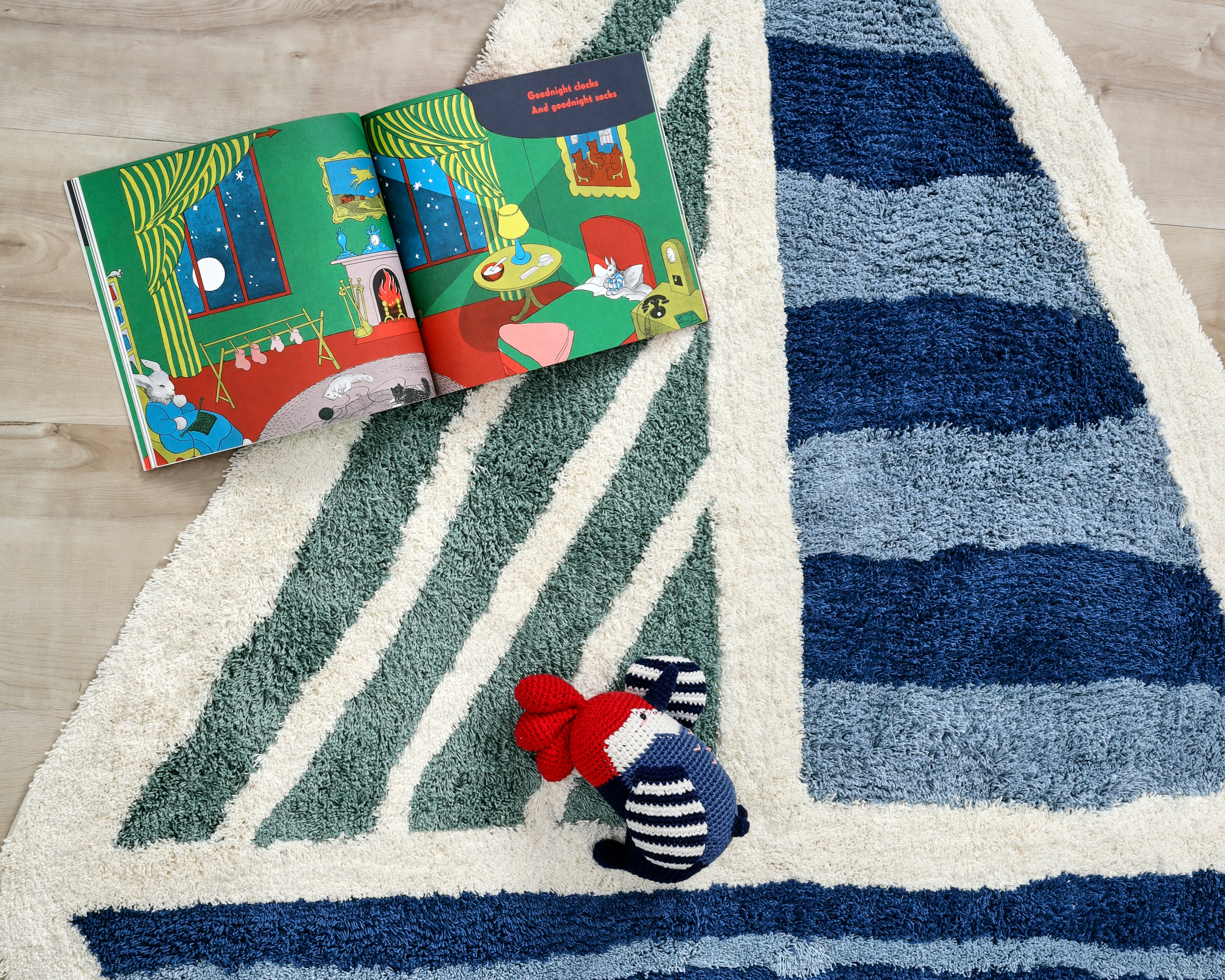Clementine Washable Rug – Nestig