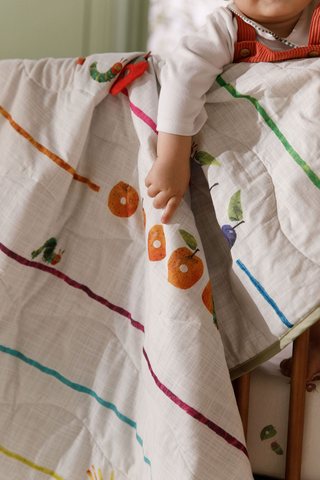 Baby Quilts
