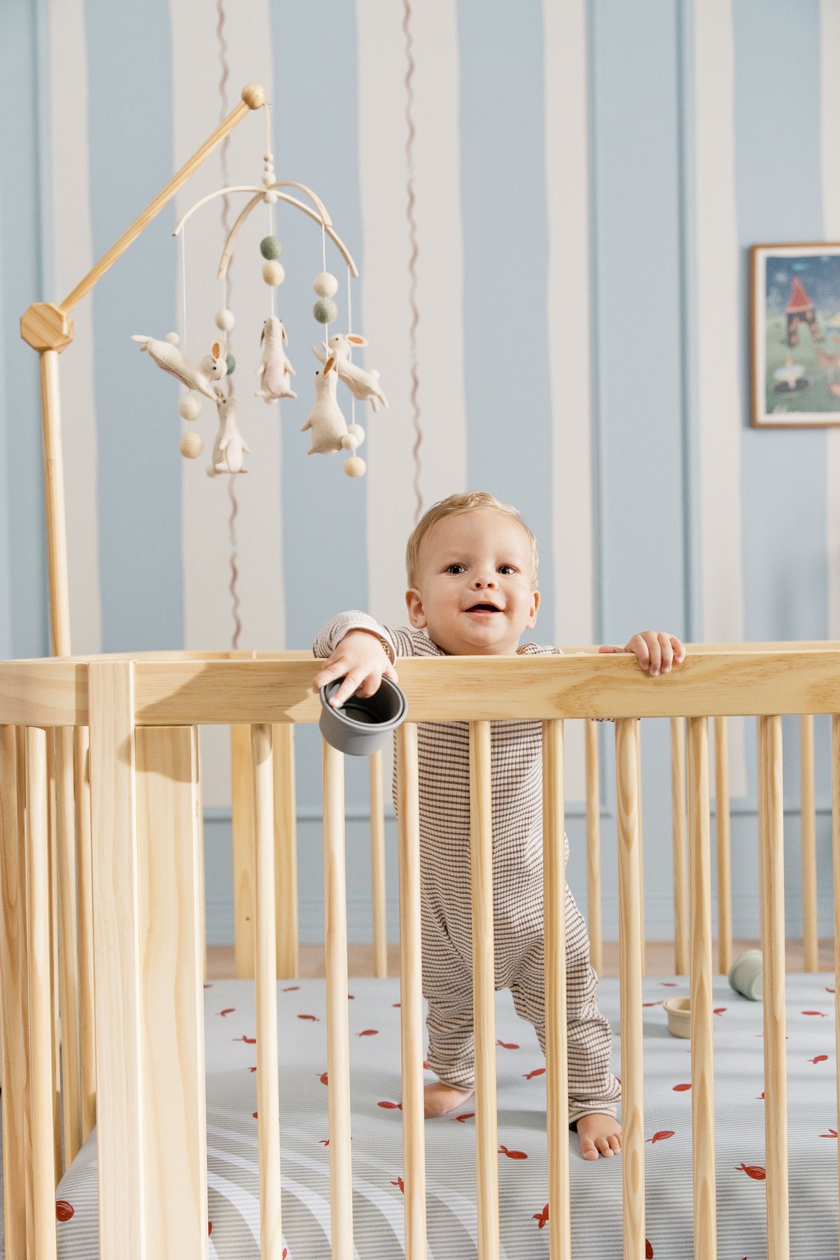Baby Furniture