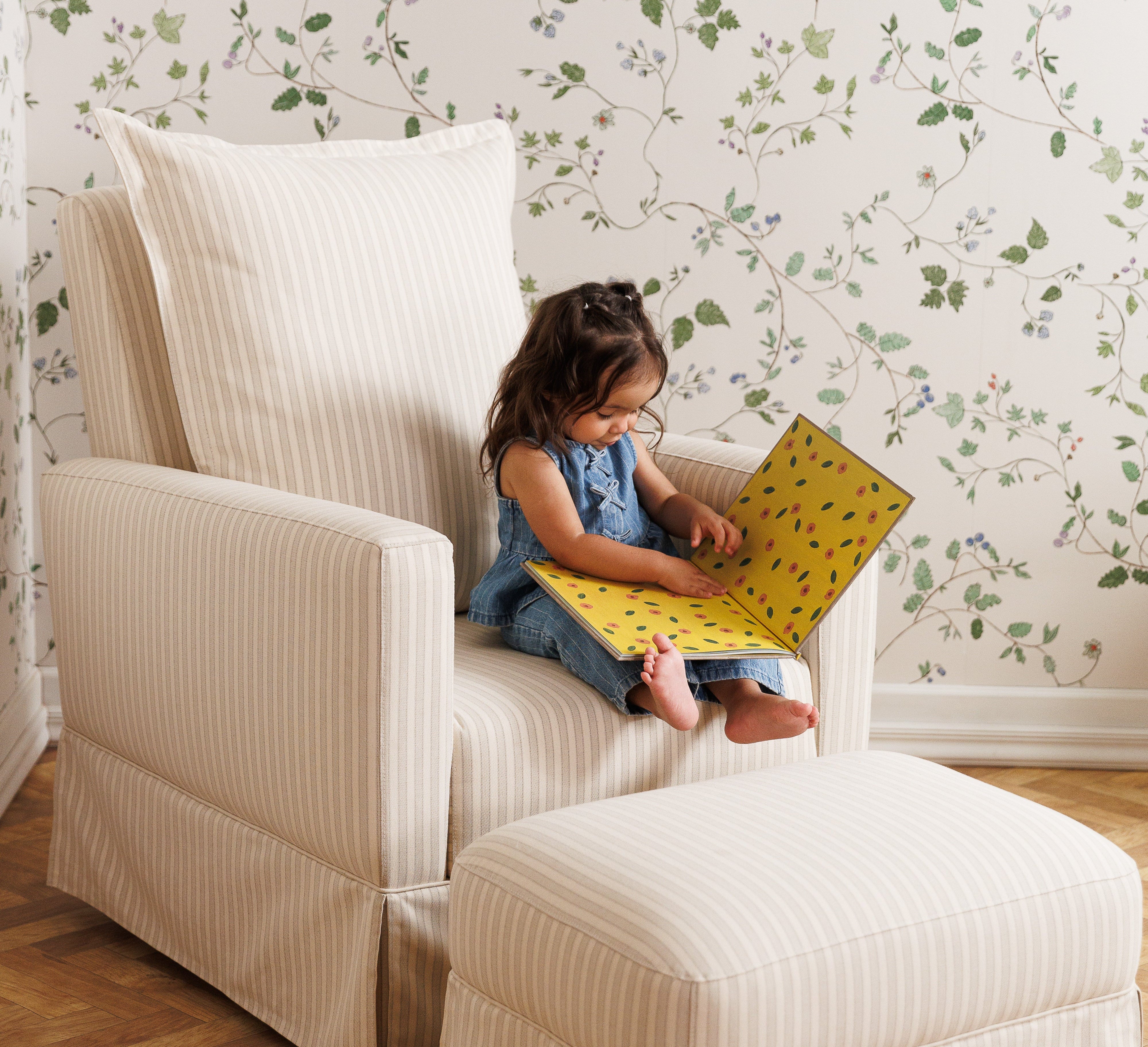 Safari Sunset Nursery – Nestig