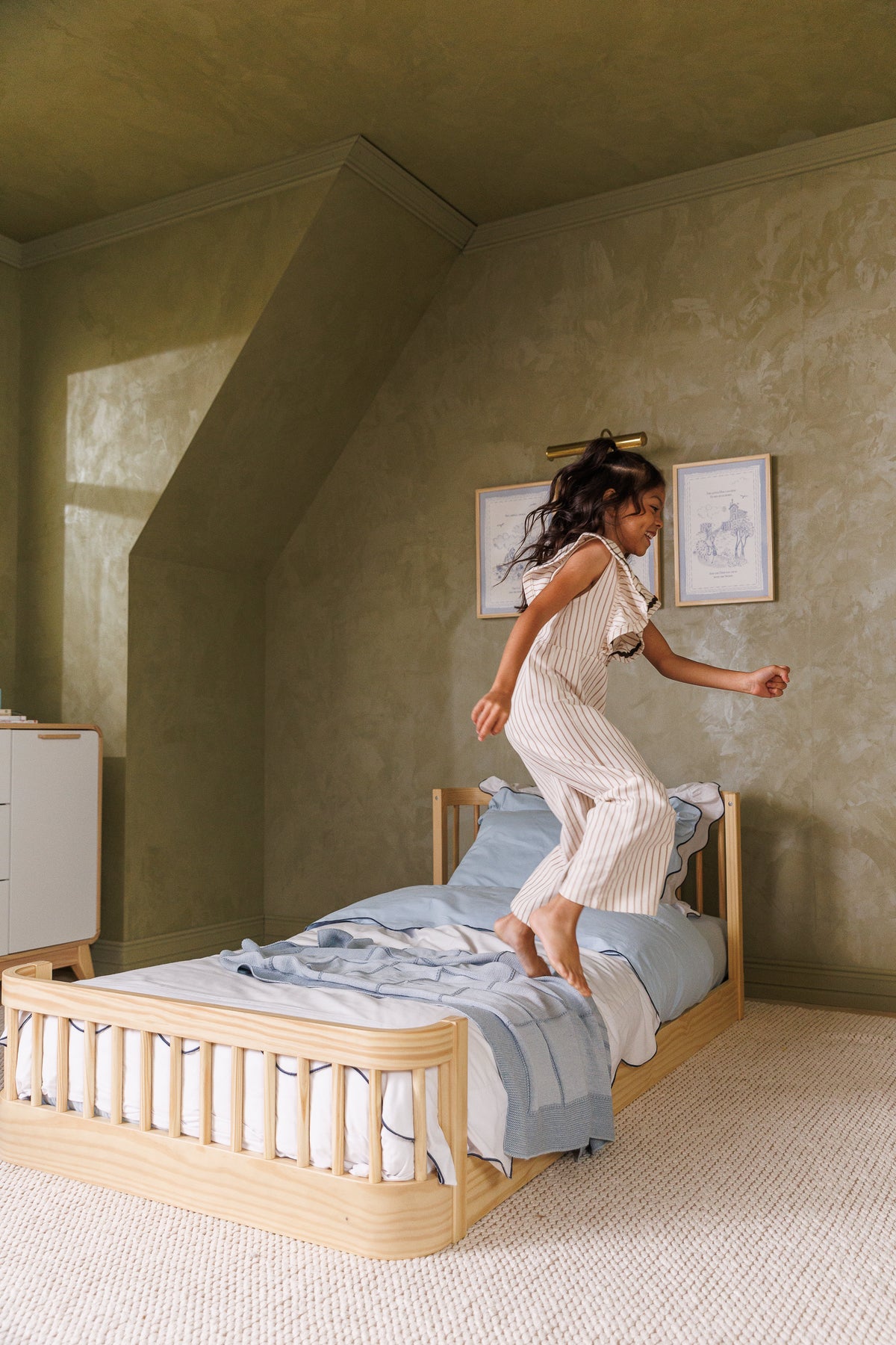 Kids Beds