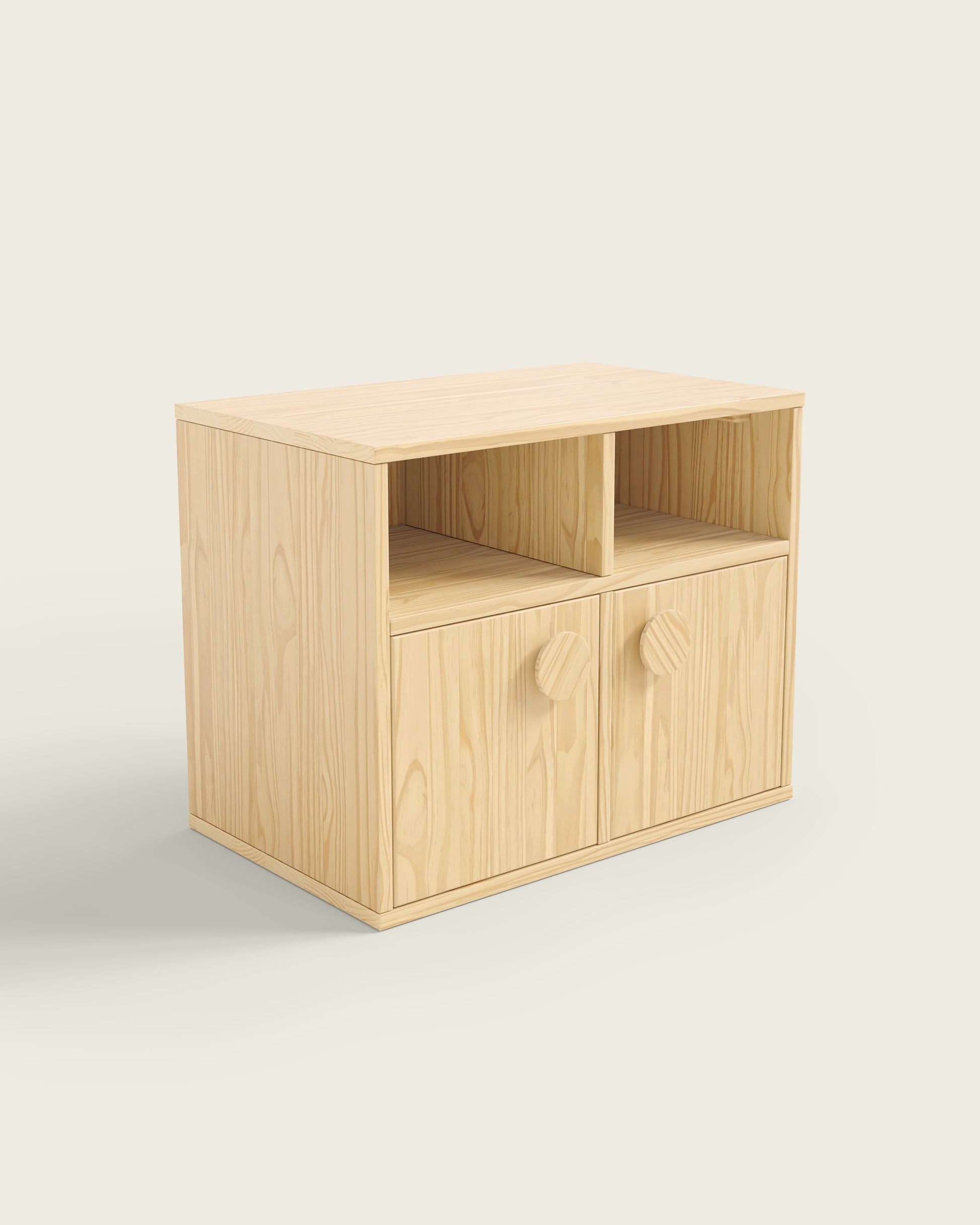 Natural Wood