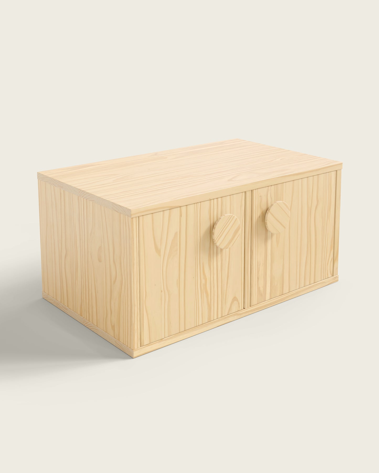 Natural Wood