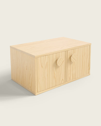 Natural Wood