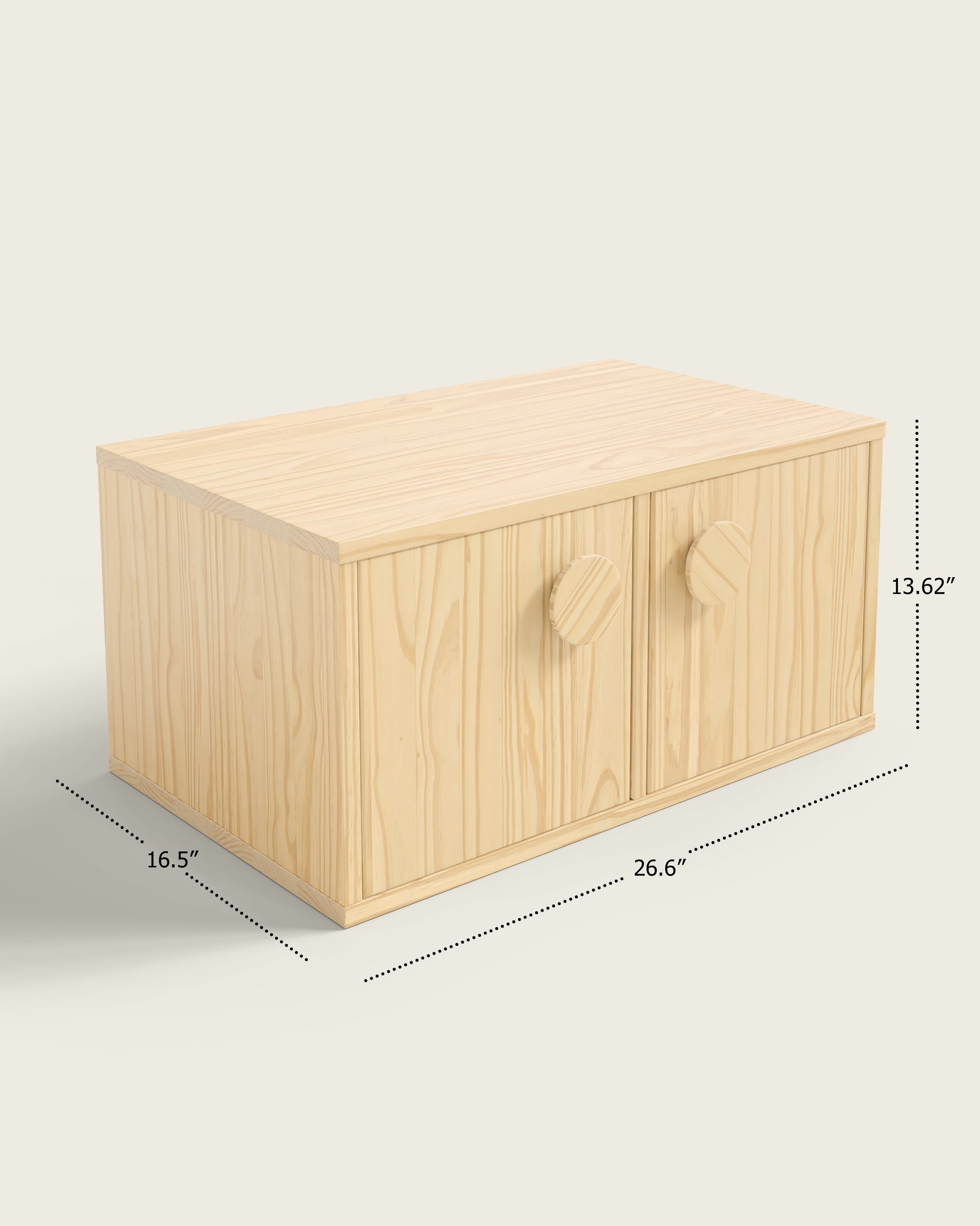 Natural Wood