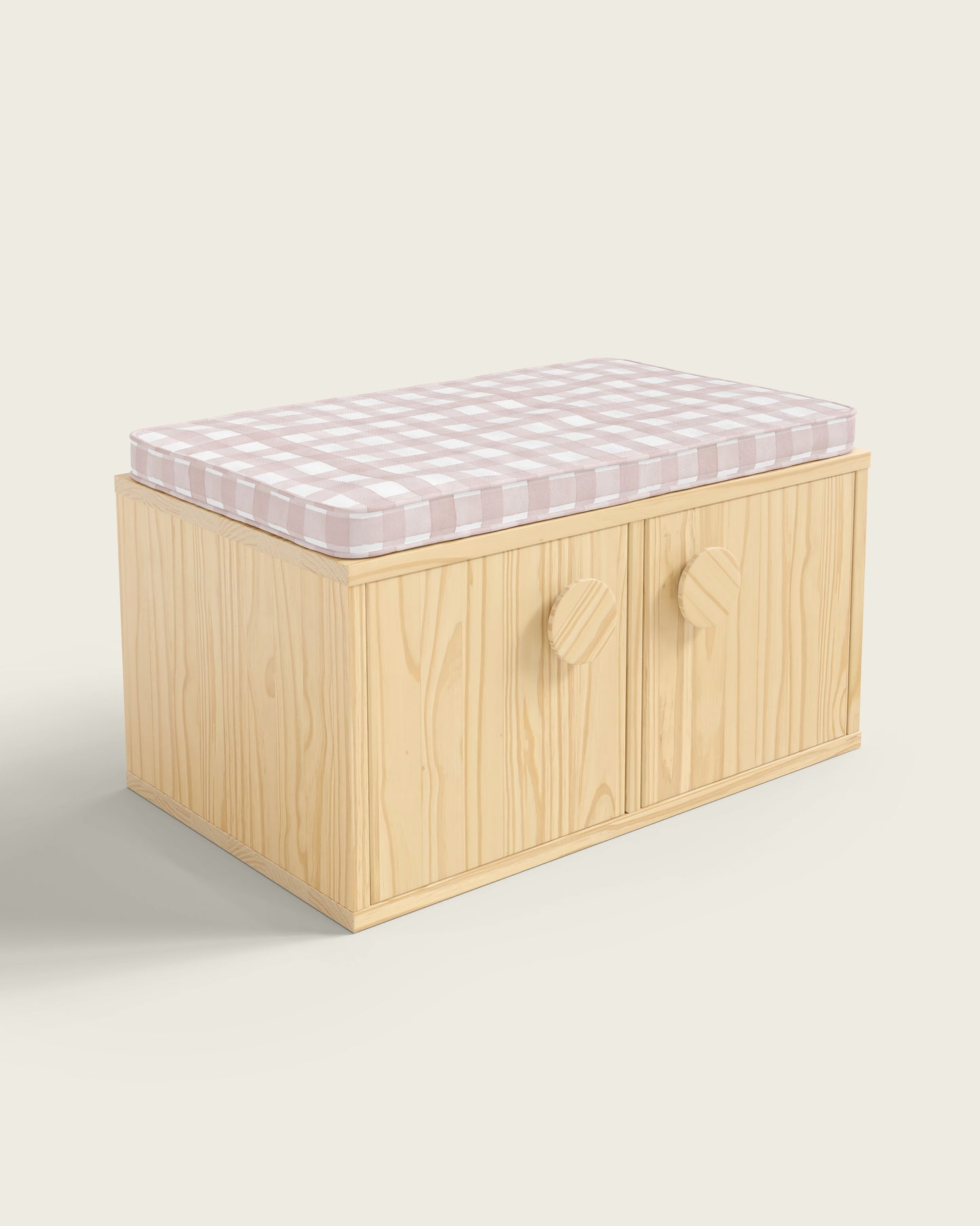 Natural Wood