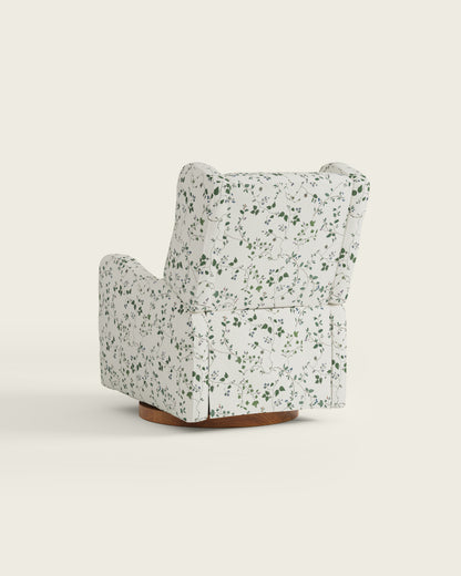 Wildberry Vine / Wood Base