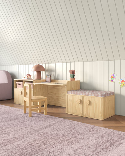Natural Wood