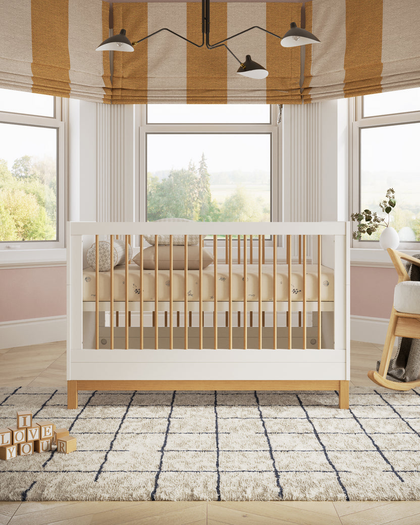 Nursery Builder Nestig