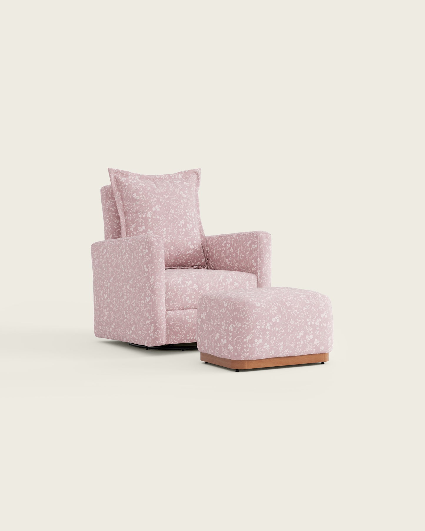 Tulip Hidden Garden / Metal Base