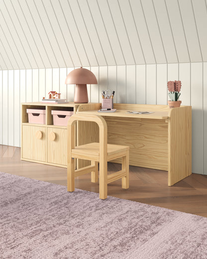 Natural Wood
