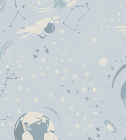 Space Flight Wallpaper Sample