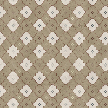 Alhambra Wallpaper