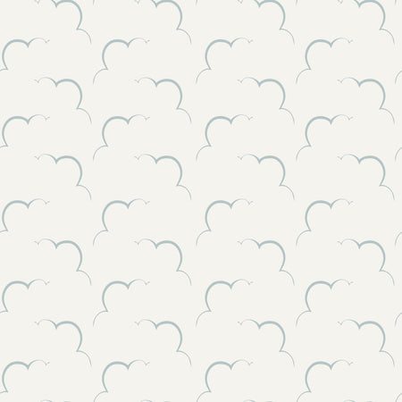 Nestig Cirrus Wallpaper
