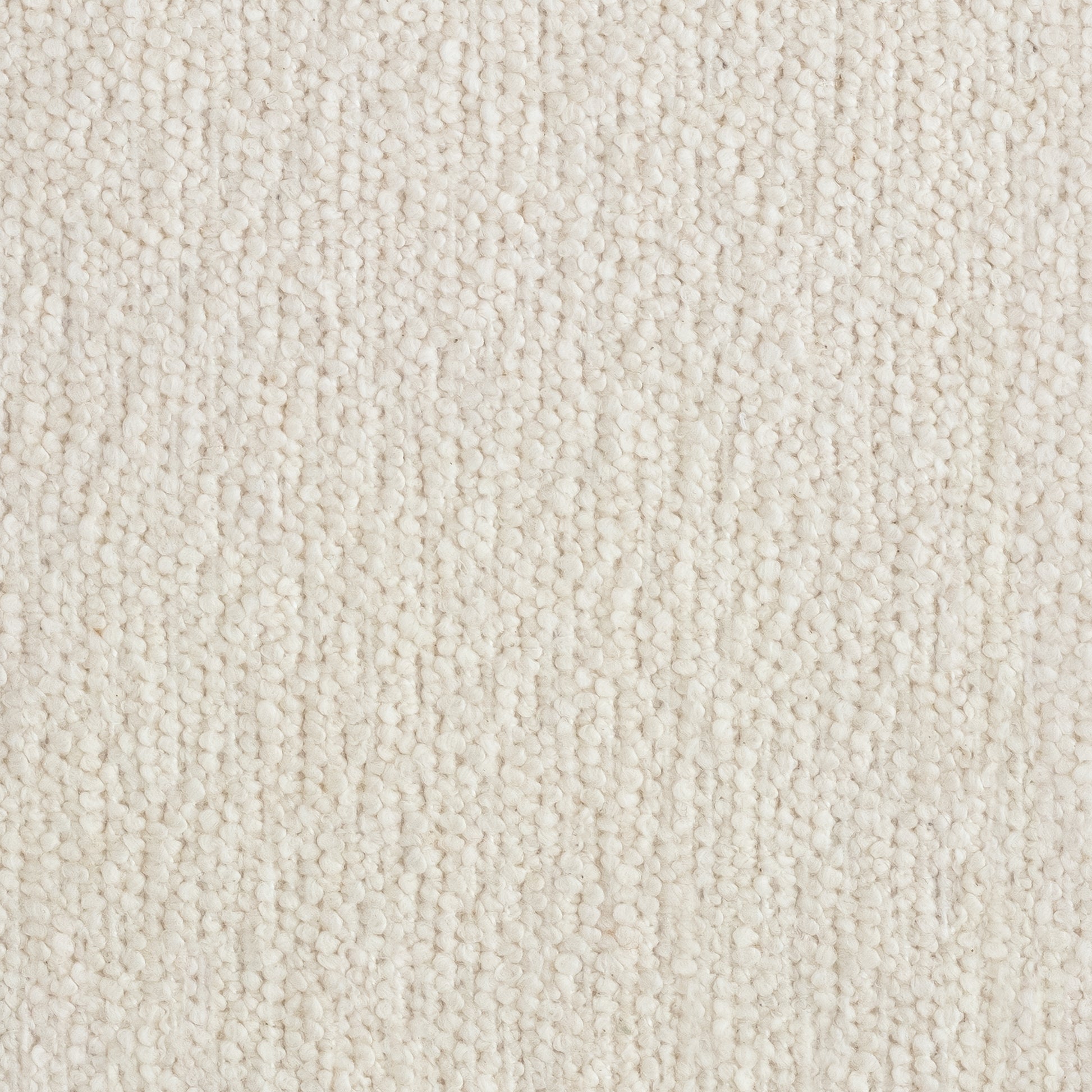 Alabaster Bouclé