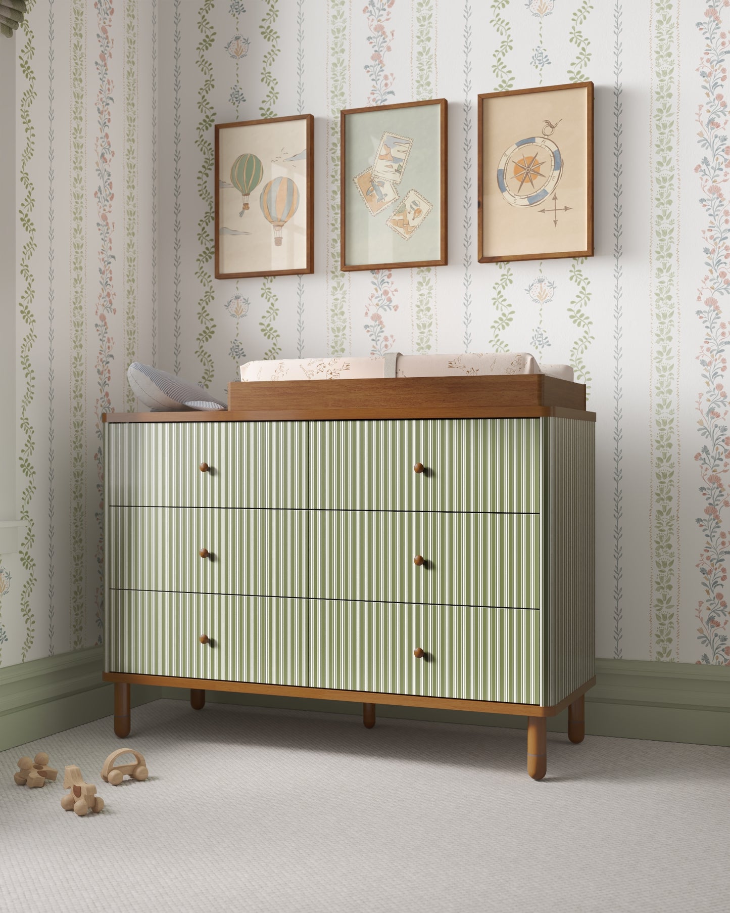 Grove Stripe
